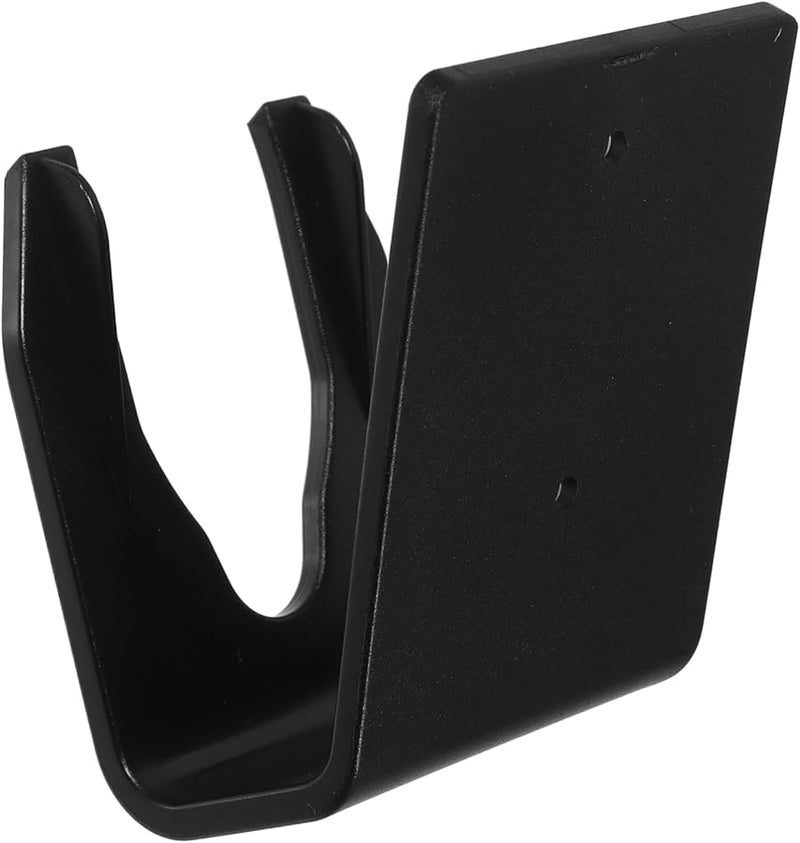 Universal Handheld Barcode Scanner Stand Holder with Stable Base for Easy Installation - Image 1